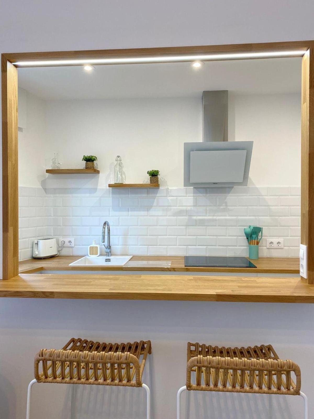 Apartamento Ondinas Sanxenxo Extérieur photo