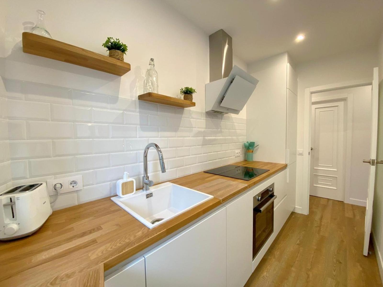 Apartamento Ondinas Sanxenxo Extérieur photo