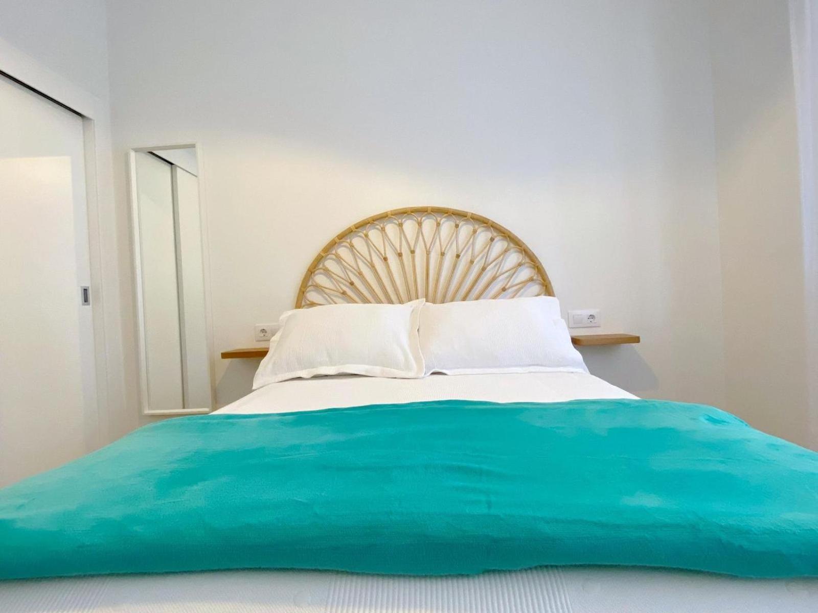 Apartamento Ondinas Sanxenxo Extérieur photo