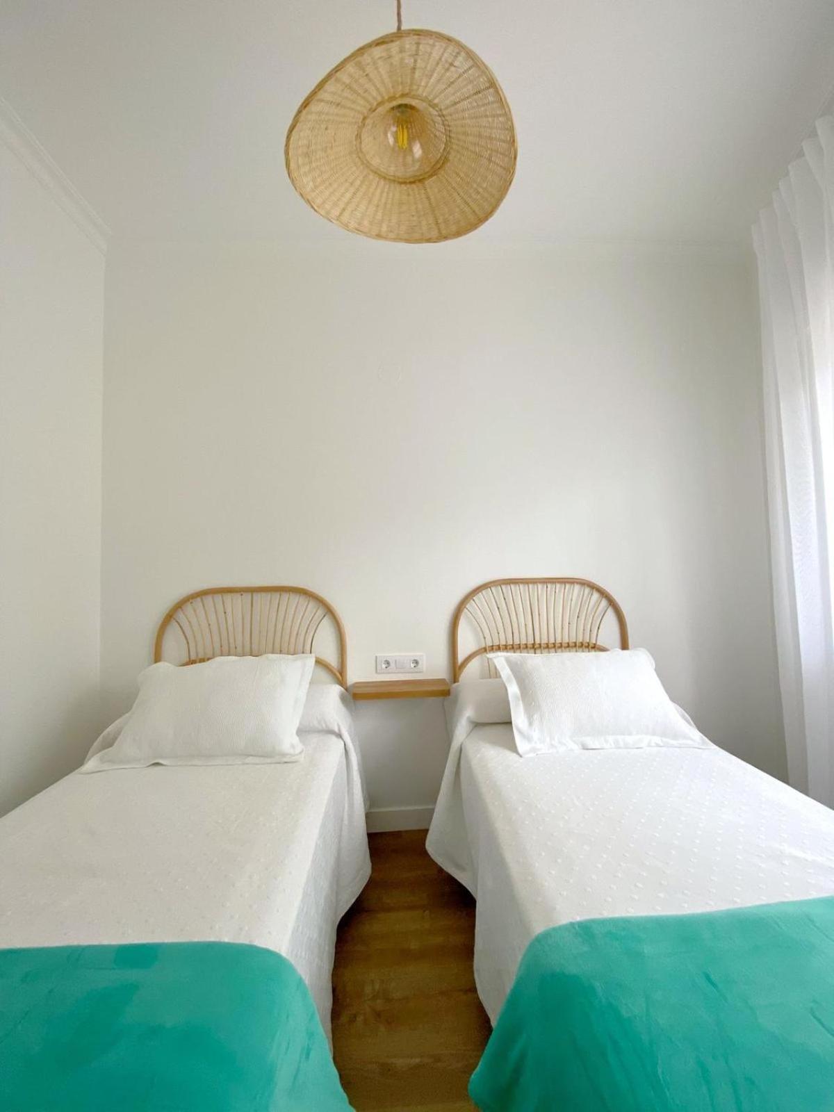 Apartamento Ondinas Sanxenxo Extérieur photo