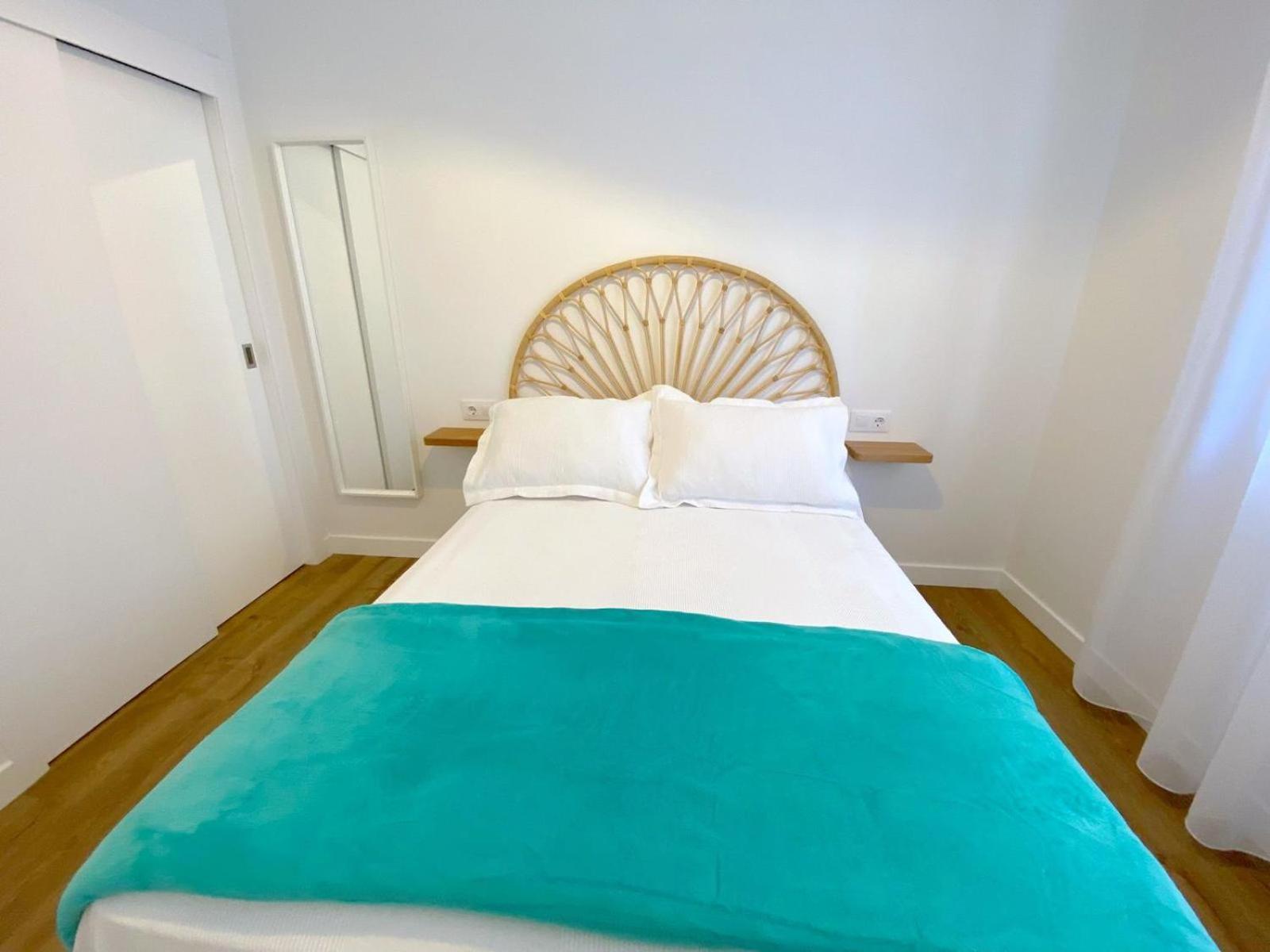 Apartamento Ondinas Sanxenxo Extérieur photo