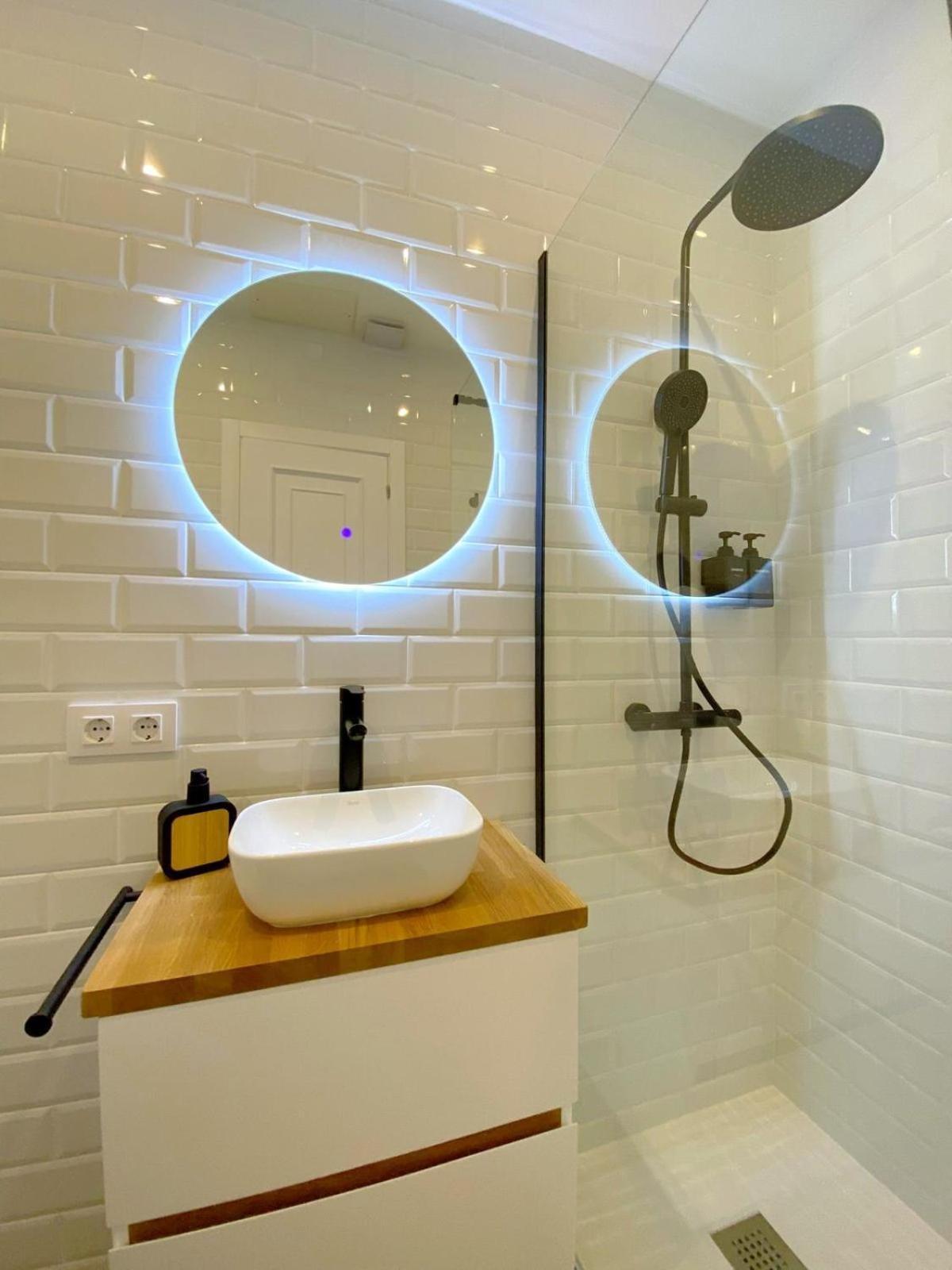 Apartamento Ondinas Sanxenxo Extérieur photo